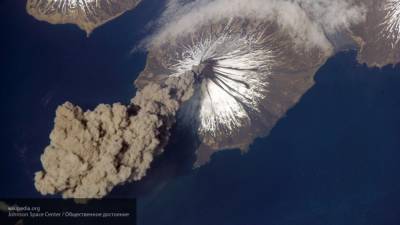 Ученые обнаружили новую опасность вулканов для климата Земли