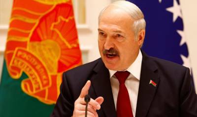 Александру Лукашенко пригрозили международным уловным судом за разгон протестов