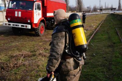 Мощный взрыв под Киевом, разорвало газопровод, поставляющий газ в Европу: "Подходить опасно", кадры с места