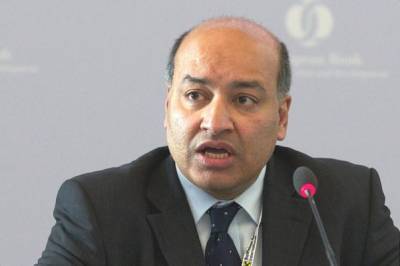 Экс-глава ЕБРР вошел в совет по реформам при президенте Казахстана