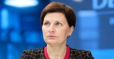 Винькеле: Латвии не следует повышать "порог самоизоляции" для приезжающих из других стран