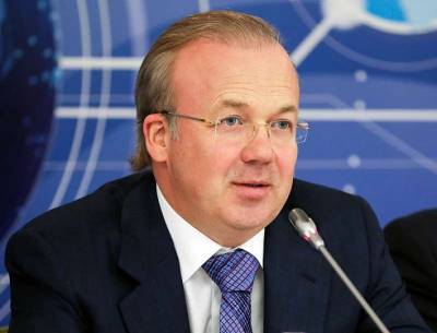 Андрея Назарова предлагают на должность премьер-министра Башкирии