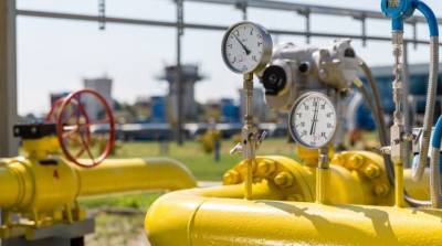 Под Киевом произошла разгерметизация газопровода, по которому газ поступает в ЕС