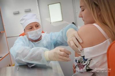 Роспотребнадзор: от гриппа привились более 7,3 млн россиян