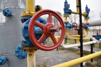 На Украине назвали причину взрыва на газопроводе