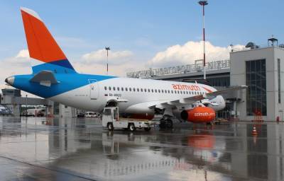 Нижегородцы смогут улететь в Саратов из аэропорта Стригино прямыми рейсами