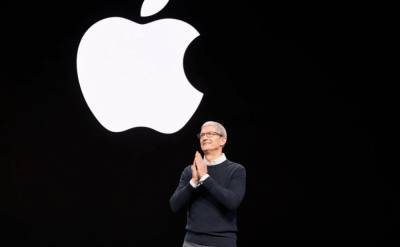 Apple не покажет новые iPhone 12 на презентации 15 сентября