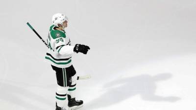 Гурьянов повторил редкое достижение среди новичков в плей-офф НХЛ
