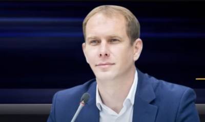 Европейские стандарты в Украине: Андрей Малеванный сообщил, над чем сейчас работает Госэкоинспекция