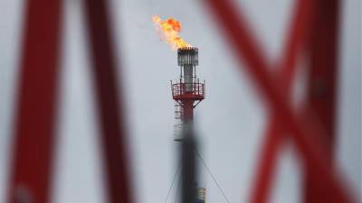 Газопровод «Сила Сибири» остановят для профилактики