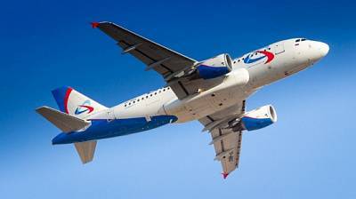 Российские авиакомпании начали запрашивать допуски на рейсы за границу