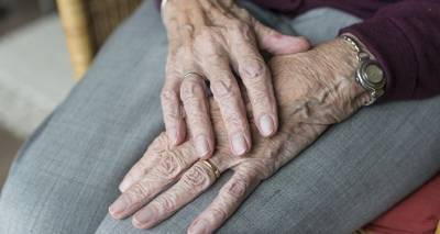 В доме для престарелых в Батуми коронавирусом заболели жильцы и сотрудник