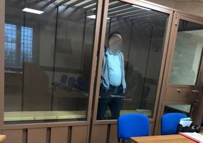 Против касимовского депутата Александра Сучкова возбудили дело
