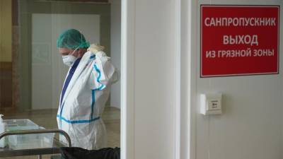 В Москве от COVID-19 выздоровели еще 1086 пациентов