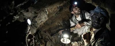 Спасатели нашли второго погибшего при обрушении на шахте в Кузбассе