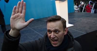 ИноСМИ сообщили об отказе Навального сотрудничать с Россией в расследовании истории с отравлением