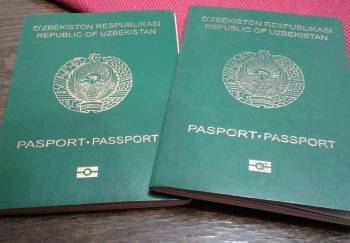 Вступили в силу новые требования для получения гражданства Узбекистана. Теперь для этого необходимо владение государственным языком