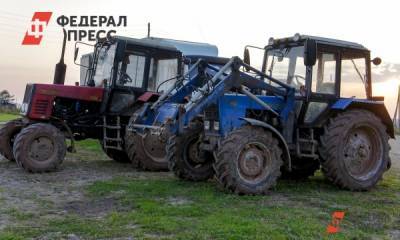 В Красноярском крае господдержка фермеров достигнет 58 млн рублей
