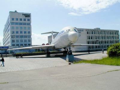 Ульяновский авиационный колледж вошёл в топ-100 лучших в России