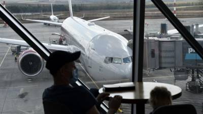 Российские авиакомпании начали запрашивать допуск к рейсам в закрытые страны
