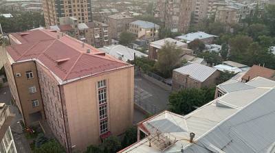 Вузы, школы и детсады в Армении возобновляют работу