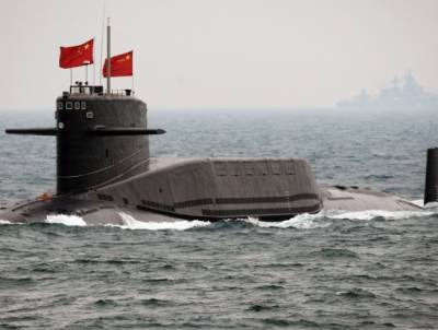 Пентагон обратил внимание на растущий ядерный арсенал Китая