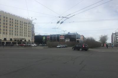 На проспекте Ленина будет отключено газоснабжение