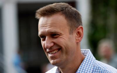 Навальный собирается «героически» вернуться в Россию