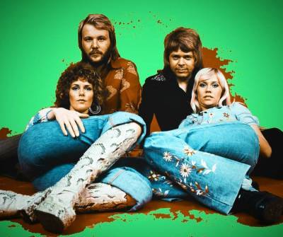 Как сейчас поживают участники группы ABBA? Чем занимаются и как выглядят?