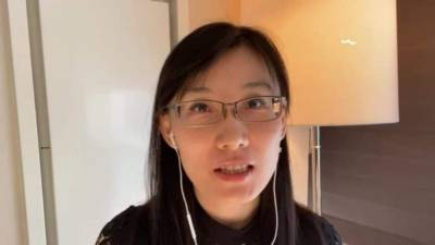 Китайский вирусолог: «Коронавирус произвели в лаборатории»