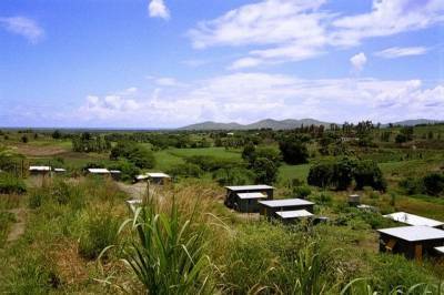 На Фиджи 150 дней подряд не выявляли новых случаев заражения коронавирусом