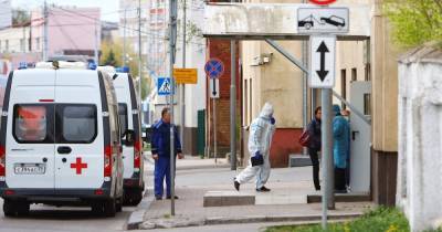 В Калининградской области выявлено 35 случаев COVID-19 за сутки