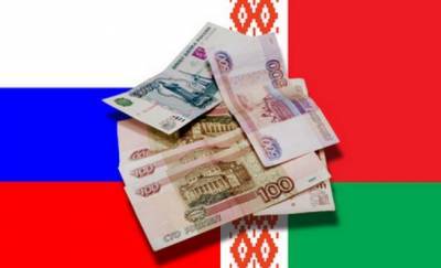 Стало известно, на что Белоруссия потратит часть нового российского кредита