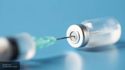 Попова назвала число разрабатываемых в РФ вакцин от коронавируса