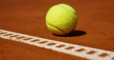 Лучшие латвийские теннисистки вылетели из турнира в Риме в первом круге