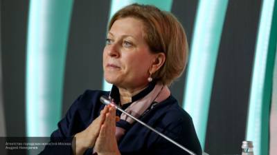 Попова заявила о разработке в России 26 вариантов вакцин от коронавируса