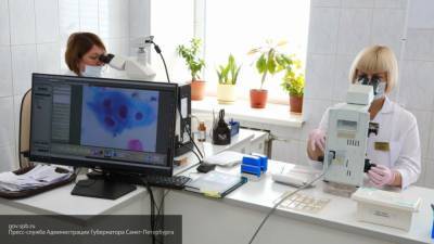 Врачи выявили 5529 новых случаев COVID-19 в России