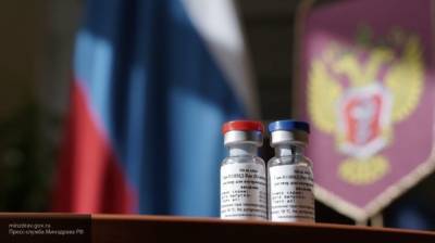 Роспотребнадзор: в РФ разрабатывают 26 вариантов вакцин от COVID-19