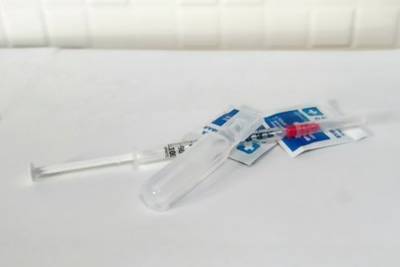 В Башкирию не поступила вакцина от коронавируса