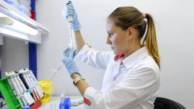Попова рассказала о разработке 26 видов вакцины от COVID-19 в России