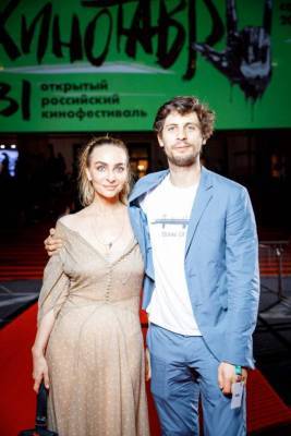 Екатерина Варнава и Александр Молочников подтвердил...