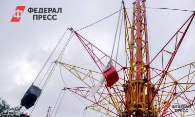 В Екатеринбурге нашли применение сэкономленным на Дне города миллионам