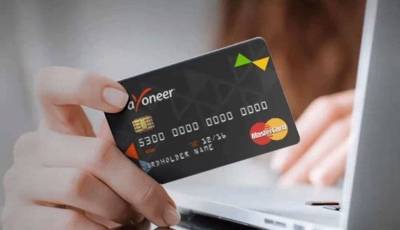 Платежная платформа Payoneer начала выпуск собственных карт