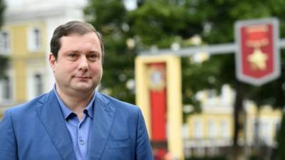 Островский прокомментировал победу на выборах в Смоленской области