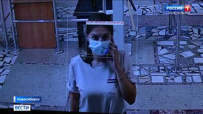 Новосибирские инженеры придумали систему распознавания лиц под масками