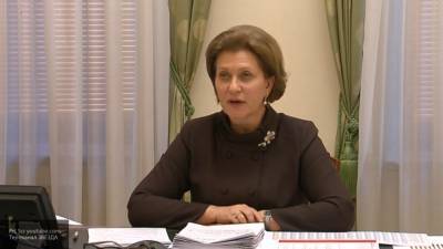 Попова анонсировала клинические испытания вакцины Центра Чумакова
