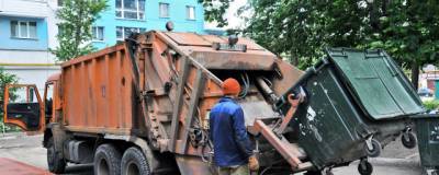 В Новосибирской области с 12 сентября вырос тариф на вывоз мусора