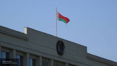 Сенат Белоруссии считает литовскую резолюцию о Тихановской абсурдной