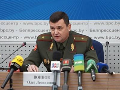 Беларусь не исключает силового реагирования на военные угрозы в рамках СГ и ОДКБ