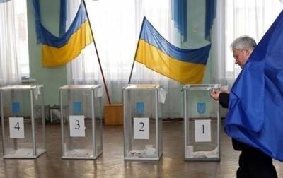 ЦИК начала прием документов от кандидатов на местные выборы